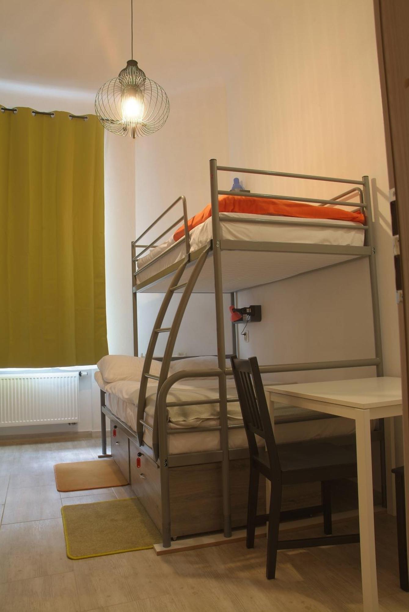 Hostel Lwowska 11 Warsaw Phòng bức ảnh