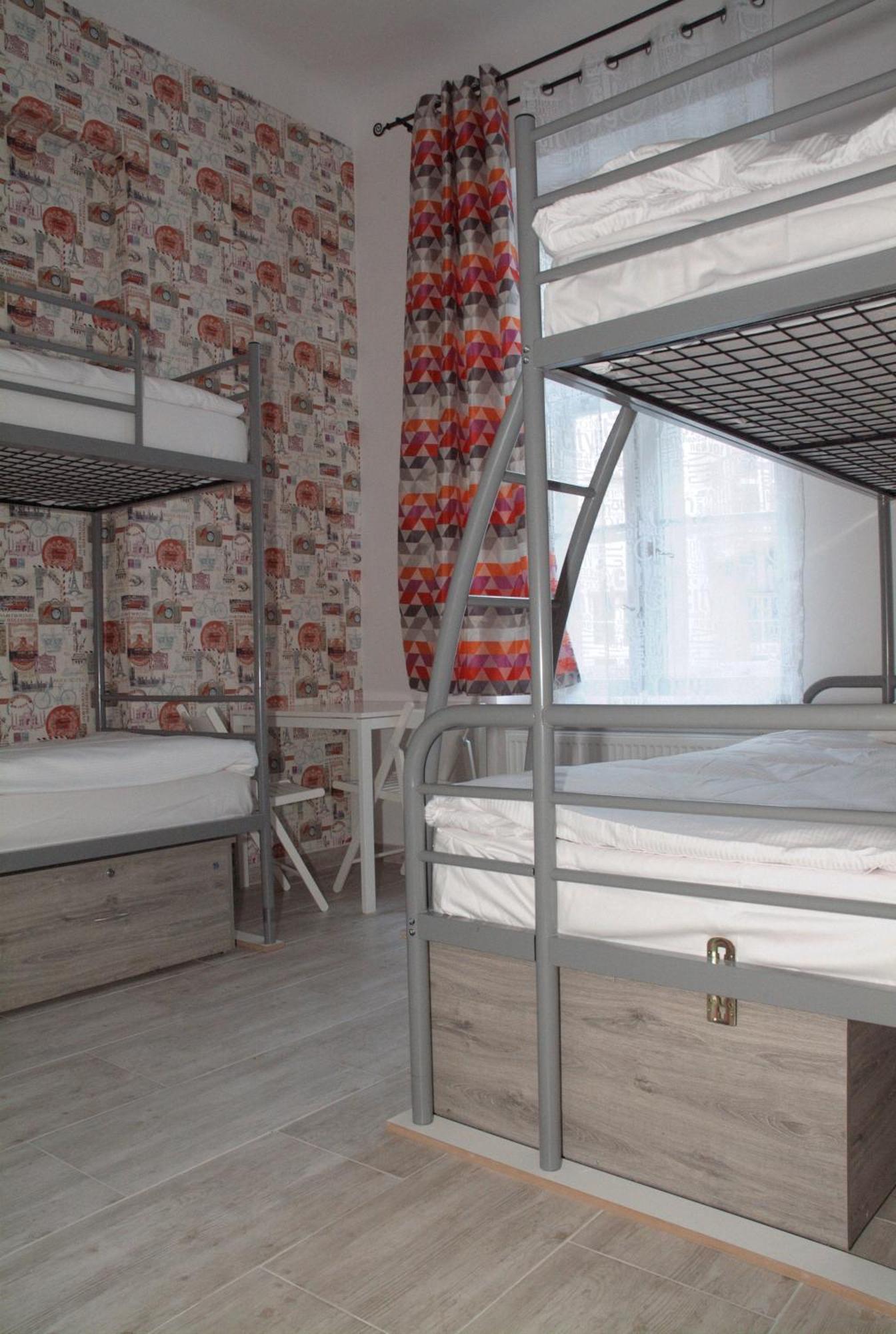 Hostel Lwowska 11 Warsaw Phòng bức ảnh