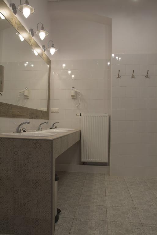 Hostel Lwowska 11 Warsaw Phòng bức ảnh