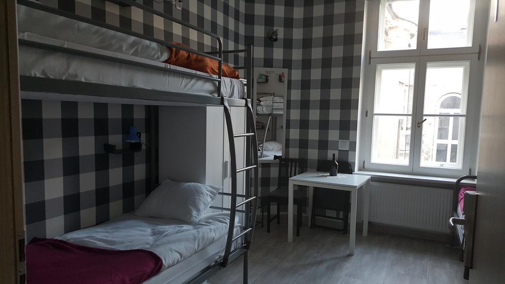 Hostel Lwowska 11 Warsaw Ngoại thất bức ảnh