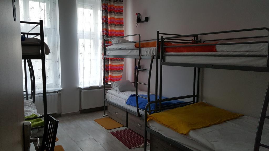 Hostel Lwowska 11 Warsaw Phòng bức ảnh