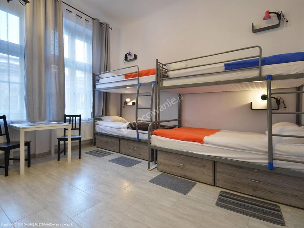 Hostel Lwowska 11 Warsaw Ngoại thất bức ảnh