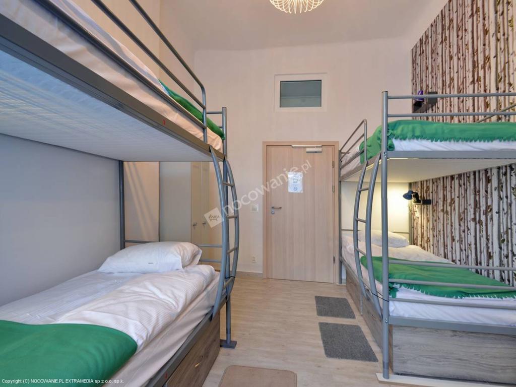 Hostel Lwowska 11 Warsaw Ngoại thất bức ảnh