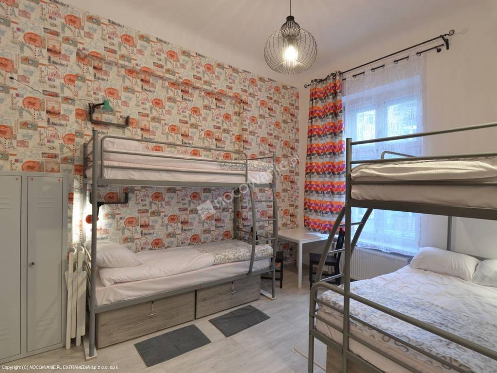 Hostel Lwowska 11 Warsaw Ngoại thất bức ảnh