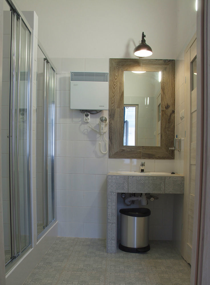 Hostel Lwowska 11 Warsaw Ngoại thất bức ảnh