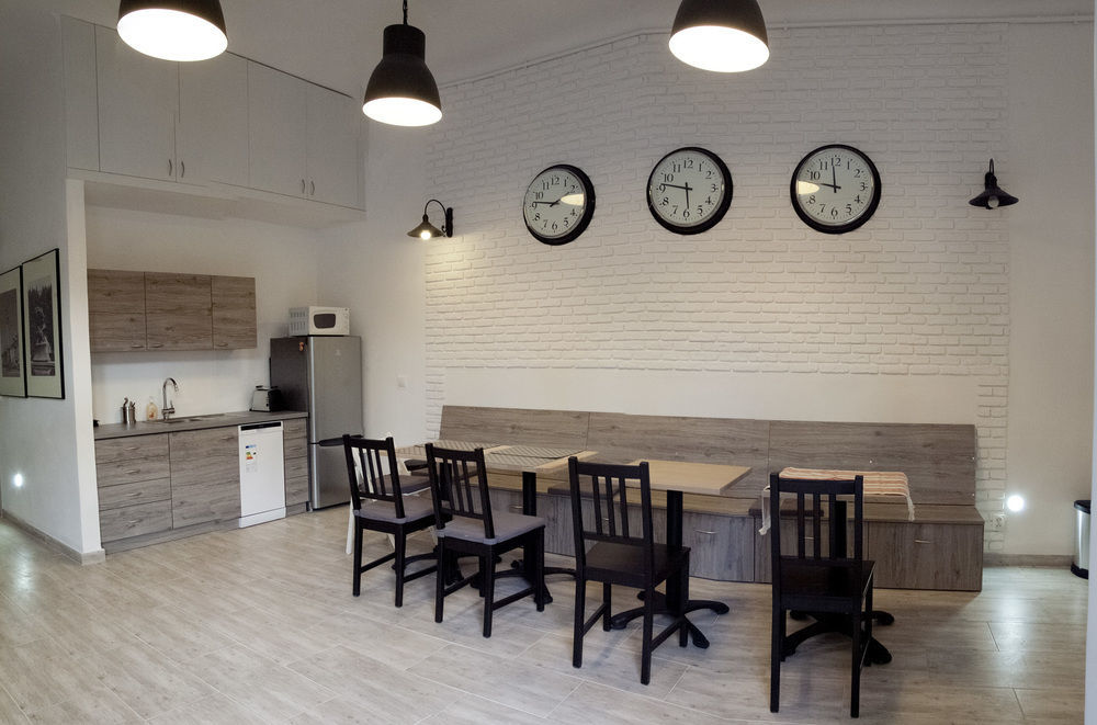 Hostel Lwowska 11 Warsaw Ngoại thất bức ảnh