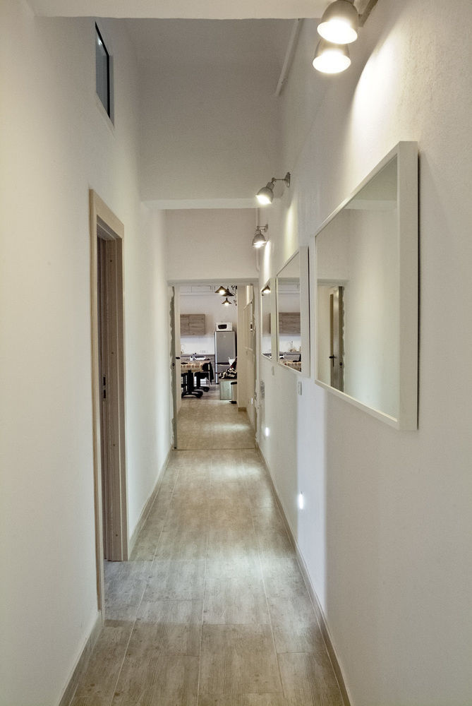Hostel Lwowska 11 Warsaw Ngoại thất bức ảnh