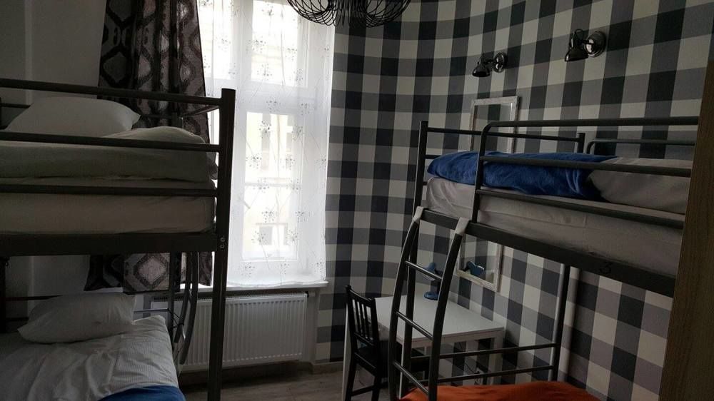 Hostel Lwowska 11 Warsaw Ngoại thất bức ảnh