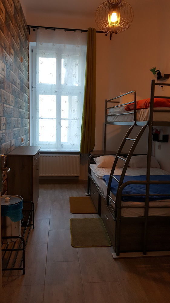 Hostel Lwowska 11 Warsaw Ngoại thất bức ảnh