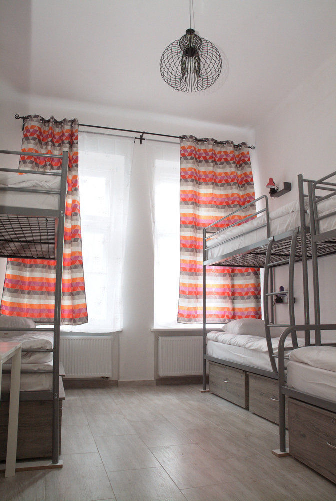Hostel Lwowska 11 Warsaw Ngoại thất bức ảnh